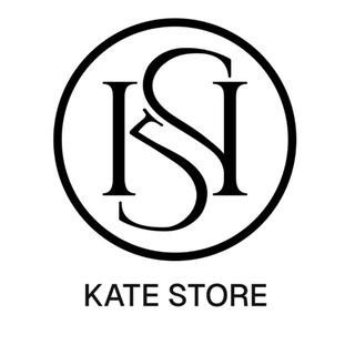 Логотип @katestore_com_ua - KATESTORE