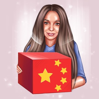 Логотип @katetaobao - kate.taobao