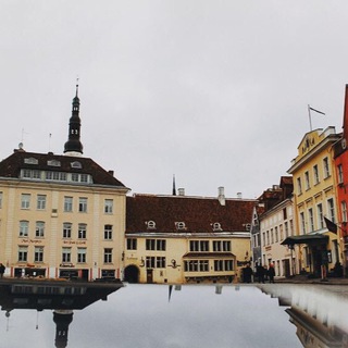 Логотип @katetravel - KateTravel