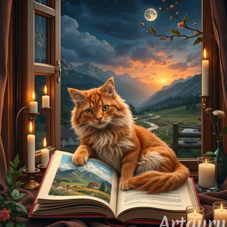 Логотип @katetrue_night_traces - KateTrue по следам ночи 🐾 🔞