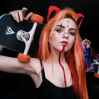 Логотип @katevoynova - KATE VOYNOVA