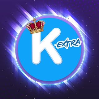 Логотип @katextra_support - KatExtra | Поддержка