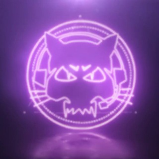 Логотип @kateykacodm - КАТЭ😽 CHANNEL