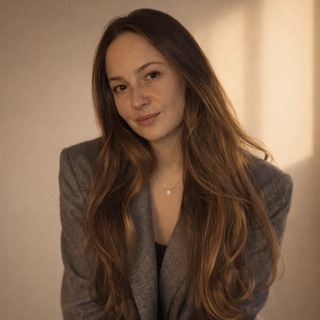 Логотип @katherinazavyalova - Запуски и продажи с Екатериной Завьяловой