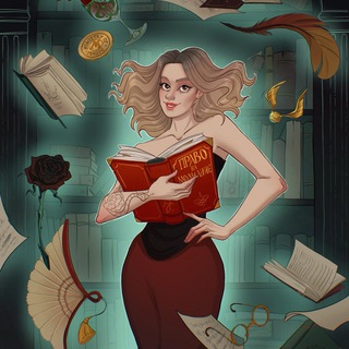 Логотип @katherine_cavallier - Катерина Кавалье