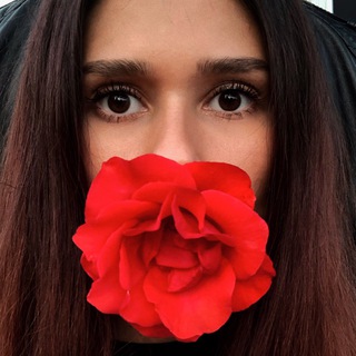 Логотип @katherineleone - ТЫСЯЧА И ОДНА ЖИЗНЬ