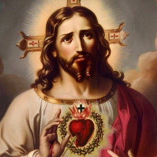 Логотип @katholisch_com - Katholische Antworten