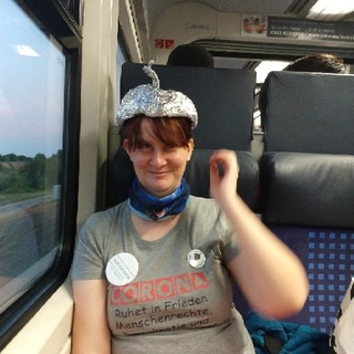 Логотип @kathrinhaasoffiziell - Kathrin Haas Offiziell