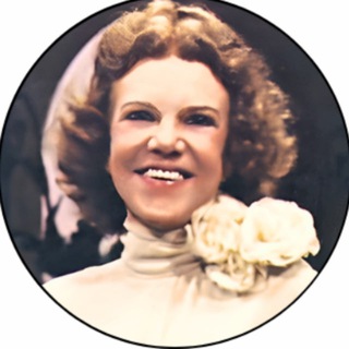 Логотип @kathryn_kuhlman_rus - Кэтрин Кульман