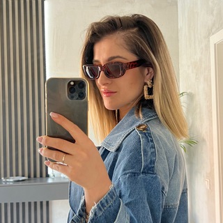 Логотип @kati_liulen7 - @kati_stilist