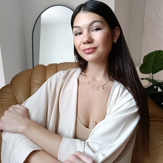 Логотип @katia_magic - Миллион на Искренности | Катя Мэджик