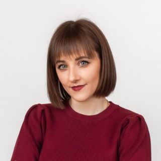 Логотип @katia_vsmm - РОСТ В ПРОДАЖАХ с Катей