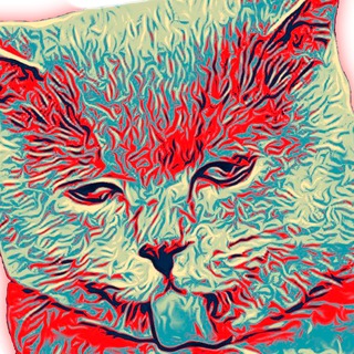Логотип @katicide_chat - Чат Котицыда