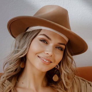 Логотип @katie_flotskaya - Katie Flotskaya