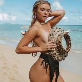 Логотип @katie_sigmond_only - Katie Sigmond 🍓