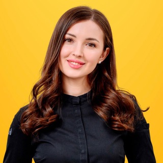 Логотип @katieconfetti - Екатерина Ольховская | Кондитерская школа