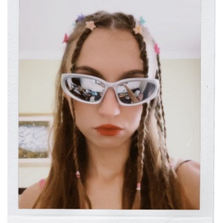 Логотип @katiefrostreal - katiefrostreal 👁👄👁