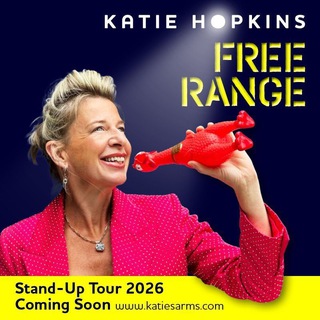 Логотип @katiehopkins_1 - Katie Hopkins