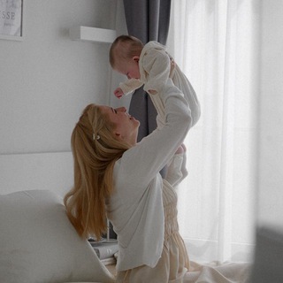 Логотип @katies_baby - Katie’s Baby