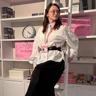 Логотип @katina_yaroslava - ЯРче жизни 🪻