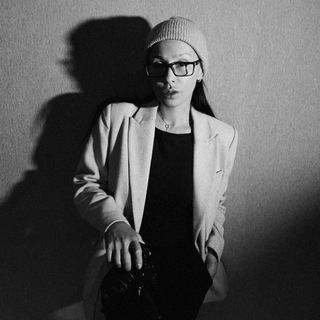 Логотип @katinazarova - Nazarovaphotography