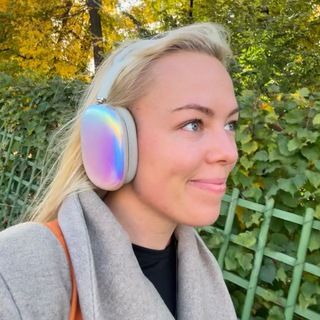 Логотип @katiny_shishki - Катины шишки 🌱🍄