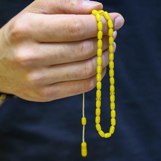 Логотип @katirtesbih - Katir Tesbih | Турецкие четки