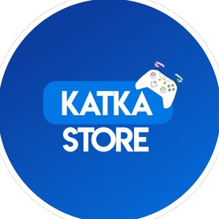 Логотип @katkastore - KatkaStore Community - новости!