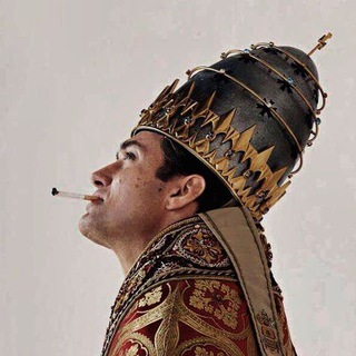 Логотип @katmarwell - excommunicado