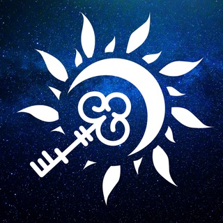 Логотип @katnilina_chat - ➰ Катерина Говорит ➰