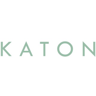 Логотип @katonstyledelivery - KATON