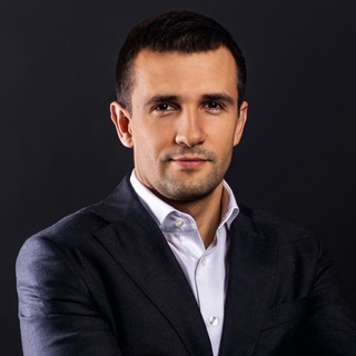 Логотип @katorovsa - Станислав Каторов | Глава Ленинского