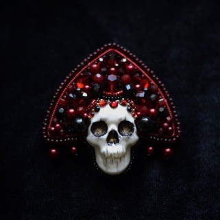 Логотип @katoshnik - Katoshnik