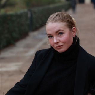 Логотип @katrin_architect_blog - | блог архитектора Katrin |