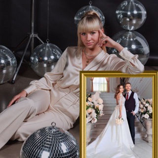 Логотип @katrin_bosssss - ПОРТРЕТЫ НА ХОЛСТЕ