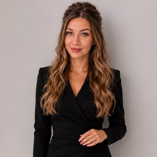 Логотип @katrin_freebusiness - Катерина | Трафик на удаленке