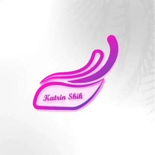 Логотип @katrin_shik_studio - Студия Катерины Шиковой