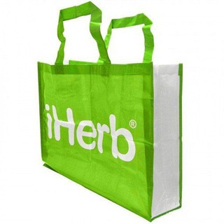 Логотип @katrina_iherb - Katrina Nutrition iHerb