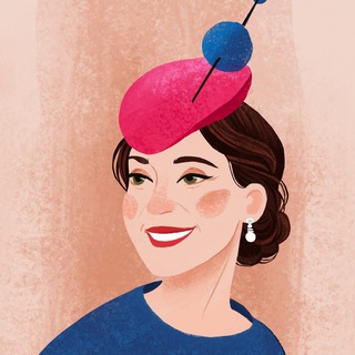 Логотип @katrinaarie - Квантовая физика с Катриной Арье