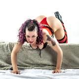 Логотип @katrinapunkok - katrinapunk💋😜