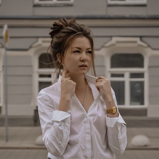 Логотип @katrineaa - Кэтрин мурлычет