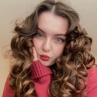 Логотип @katrinekrasova - nekrasova katrin 🤍