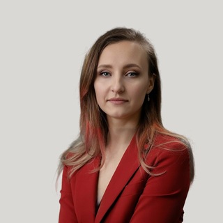 Логотип @katrineonline - Катя • Академия ассистентов