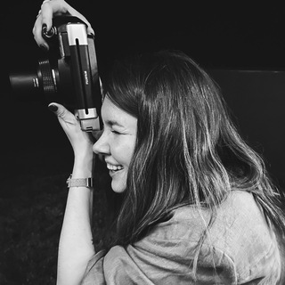 Логотип @katrinewave - Katrine.wave