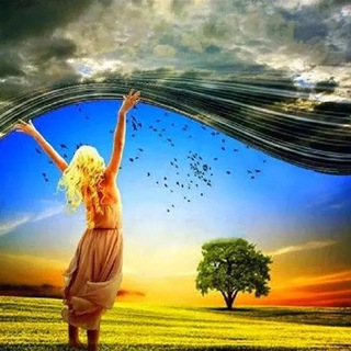 Логотип @katrinhelen - ТВОЯ ТРАНСФОРМАЦИЯ