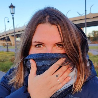 Логотип @katrinkonst - Такие разные будни