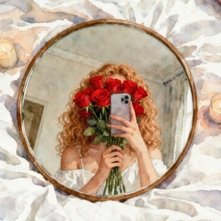 Логотип @katrinkras - Katrin 🎀 Krasivskaya • LIFESTYLE blog