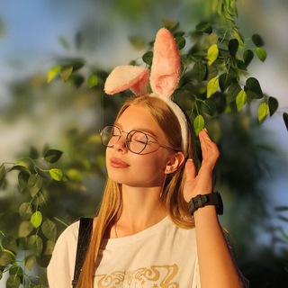 Логотип @katrinsechko - Катрина😍
