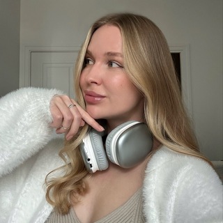 Логотип @katrinwave_share - дизайн-заметки katrinwave