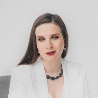 Логотип @katrinyakovlevapsy - Екатерина Яковлева